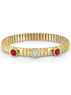 Extension - Bileklik - Mercan