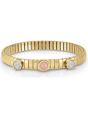 Extension - Bileklik - Pembe Mercan