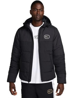 Nike  M Nsw Sw Air Syn Fill Erkek Mont HM0198-011