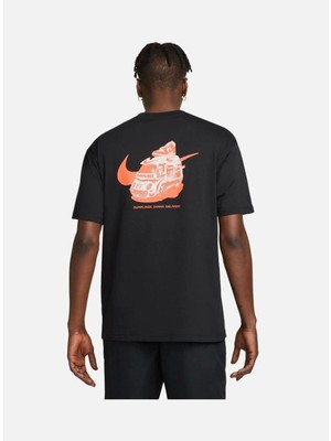 Sportswear M90 Sole Food Lbr Short-Sleeve Erkek Tişört