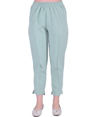 Havuç Pantolon Küfrengi