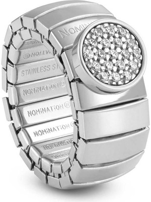 Extension - Yüzük - Beyaz