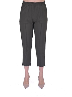 Havuç Pantolon Nefti