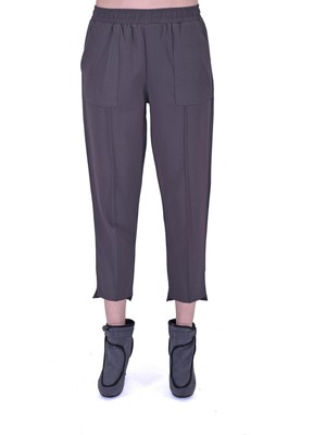 Havuç Pantolon Antrasit