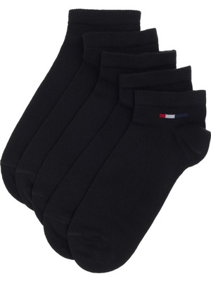 U.s. Polo Assn. Erkek Siyah Çorap 50304351-VR046