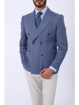 Erkek Kruvaze CEKET-KAV5217W