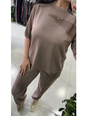 Oysho Eşofman Takımı