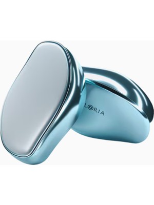 Aılorıa Glıssette Tüy Dökücü, Nano Kristal Kaplama, Cam Aşındırmalı Peeling Etkili