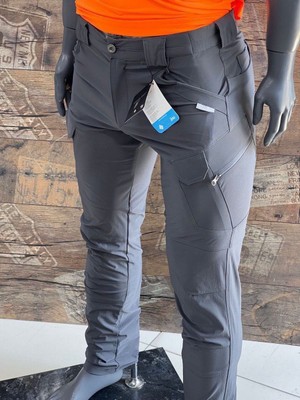 Taktikal Cargocep Outdoor Full Likralı Olimpos Ithal Kumaş Mevsimlik Pantolon