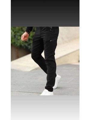 Taktikal Cargocep Outdoor Full Likralı Olimpos Ithal Kumaş Mevsimlik Pantolon