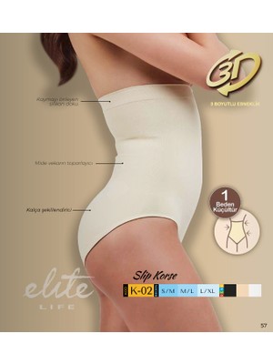 Slip Korse