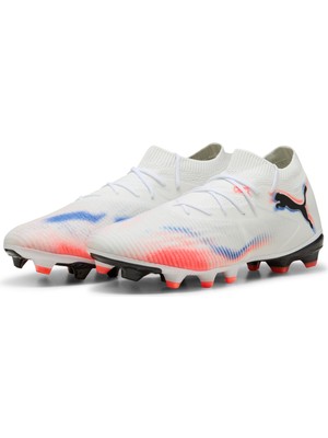 Puma Future 8 Match Fg/ag Unisex Yetişkin Futbol Ayakkabı