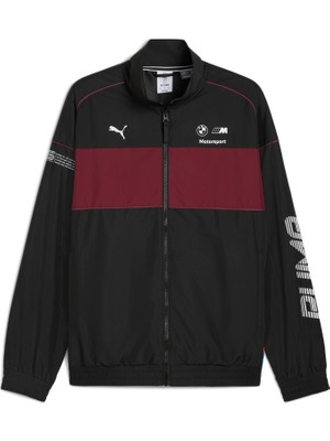 Puma Bmw Mms Sds 2.0 Jacket Erkek Yetişkin Ceket