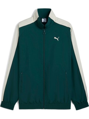 Puma T7 Oversized Track Jacket Unisex Yetişkin Ceket