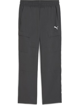 Puma Wardrobe Ess Cargo Pants Erkek Yetişkin Eşofman Altı