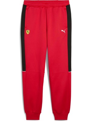 Puma Ferrari Mt7 Track Pants Erkek Yetişkin Eşofman Altı