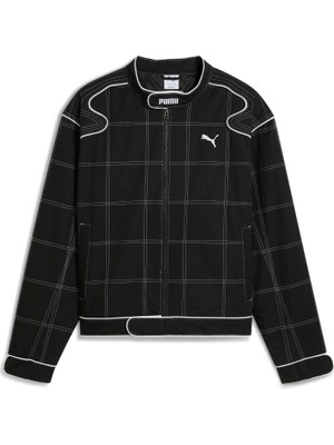 Puma Racer Jacket Unisex Yetişkin Ceket