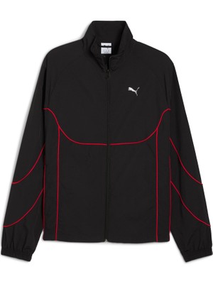 Puma Pumatech-X Track Jacket Erkek Yetişkin Ceket