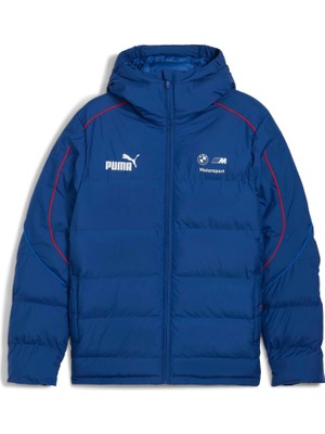 Puma Bmw Mms Mt7+ Eco Puffer Jkt Erkek Yetişkin Ceket