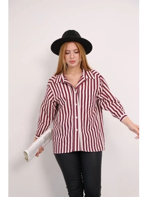 Çizgili Gömlek