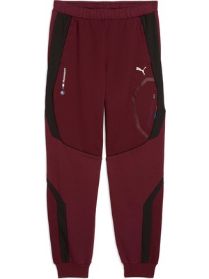 Puma Bmw Mms Sweat Pants Reg/cc Erkek Yetişkin Eşofman Altı
