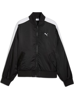 Puma T7 Bomber Jacket Unisex Yetişkin Ceket