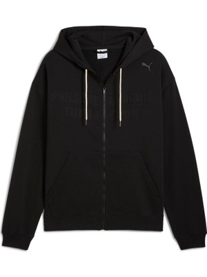 Puma Pl Lifestyle Zip Jacket Erkek Yetişkin Ceket