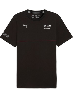 Puma Bmw Mms Sds 2.0 Tee Erkek Yetişkin T-Shirt