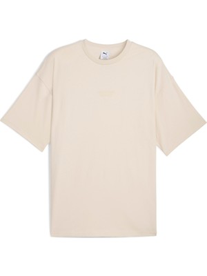 Puma Pl Lifestyle Tee Erkek Yetişkin T-Shirt