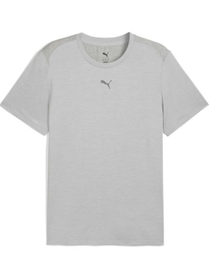 Puma M Cloudspun Tee Erkek Yetişkin T-Shirt