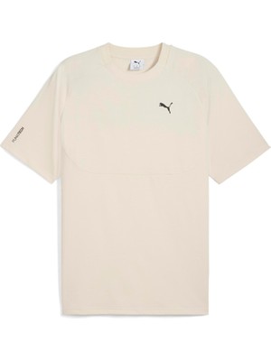 Puma Pumatech Relaxed Graphic Tee Erkek Yetişkin T-Shirt