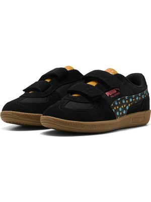 Puma Palermo Moody Cat V Ps Unisex Çocuk Sneaker