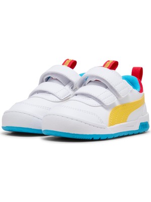 Puma Multiflex 2 Color V Inf Unisex Bebek Sneaker