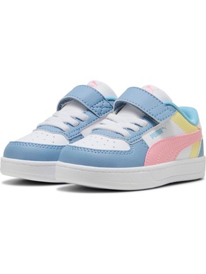 Puma Caven 2.0 Block Ac Bebek Sneaker
