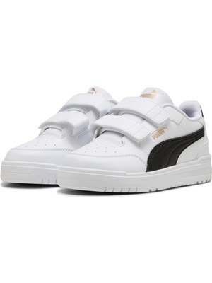 Puma Shuffle Downtown Lo V PS
