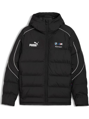 Puma Bmw Mms Mt7+ Eco Puffer Jkt Erkek Yetişkin Ceket