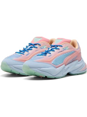 Puma Rs Surge Vibrant Unisex Yetişkin Sneaker