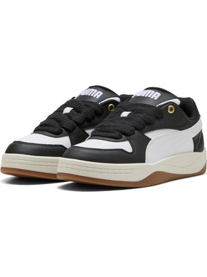 Puma Park Luna Siyah Kadın Sneaker
