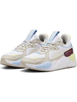 Puma Rs-X Boys Jr Unisex Genç Sneaker
