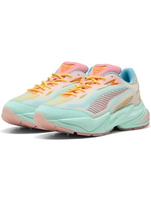 Puma Rs Surge Vibrant Unisex Yetişkin Sneaker