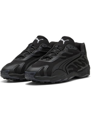 Puma Inhale Tech Street x Unisex Yetişkin Sneaker