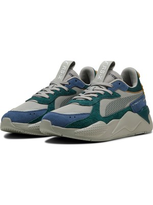 Puma Rs-X Heritage Unisex Yetişkin Sneaker