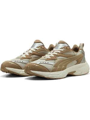 Puma Morphic Retro Unisex Yetişkin Sneaker