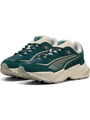 Puma Rs Surge Hairy Suede Unisex Yetişkin Sneaker