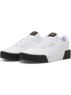 Puma Carina 3.0 Kadın Yetişkin Sneaker