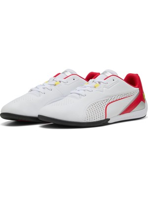 Puma Ferrari Drift Cat 11 Unisex Yetişkin Sneaker