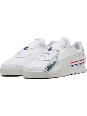 Puma BMW MMS Roma Stradale