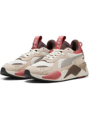 Puma Rs-X Heritage Unisex Yetişkin Sneaker