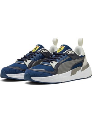 Puma Ferrari Trinity 2 Unisex Yetişkin Sneaker