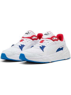Puma Bmw Mms Trinity 2 Unisex Yetişkin Sneaker